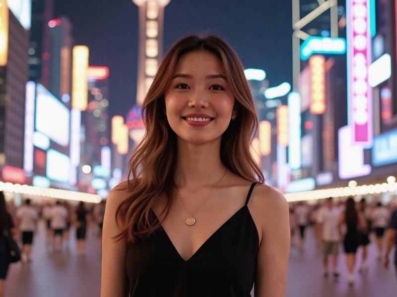 Shanghai’s Magnetic Renaissance: Where Ancient Canals Meet Quantum Navigation