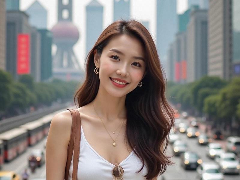 Shanghai 2025: The Reinvention of China's Global Gateway