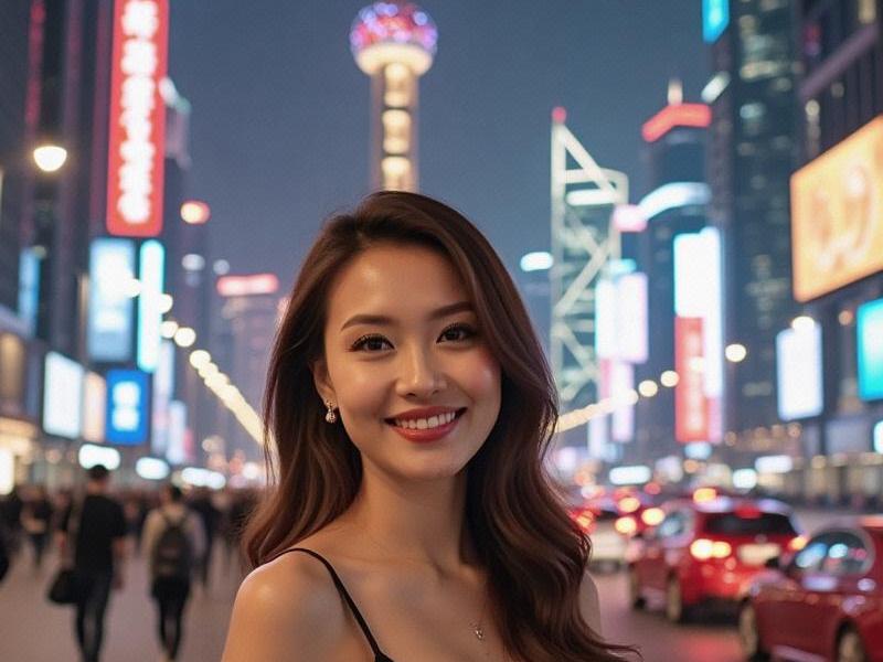 【镜中上海】都市女性的百年时尚对话录