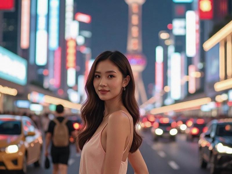 The Velvet Rope Economy: Inside Shanghai's Ultra-Exclusive Entertainment Clubs