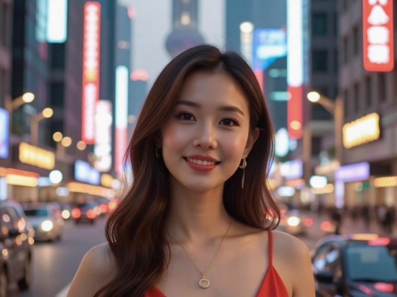 Shanghai's Modern Daughters: How the City's Women Are Crafting a New Asian Feminism