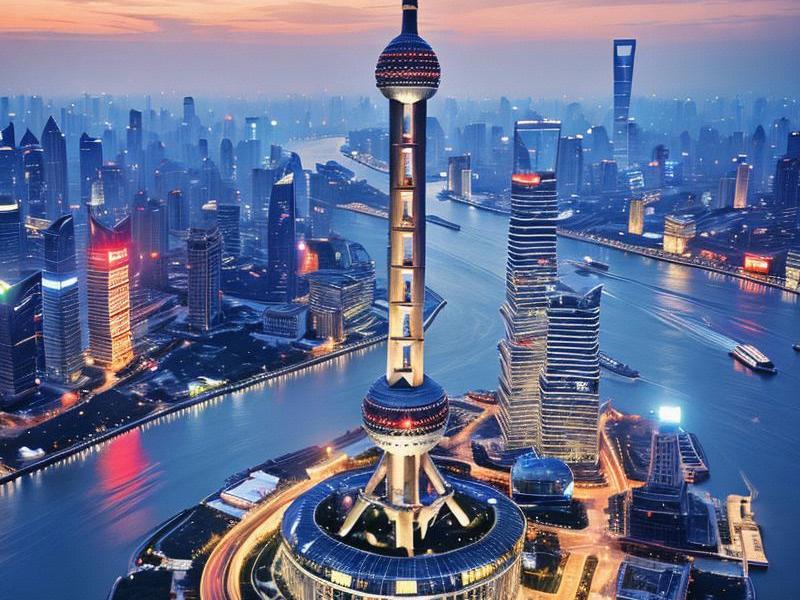 Shanghai's Thriving Entertainment Scene: A Comprehensive Review of Entertainment Venues