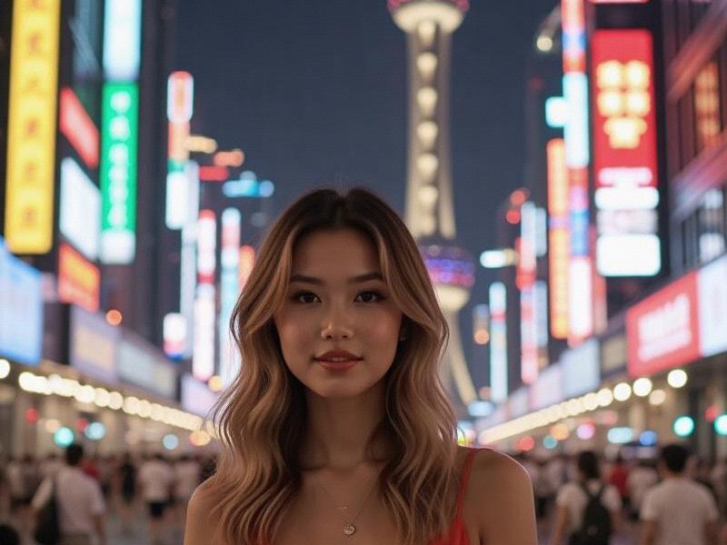 Neon Dynasty: How Shanghai's Clubs Are Reinventing Nightlife Through Technology and Tradition