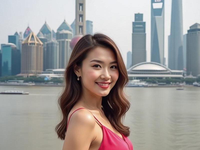 Shanghai's Sphere of Influence: How China's Global City Shapes and is Shaped by its Neighbors