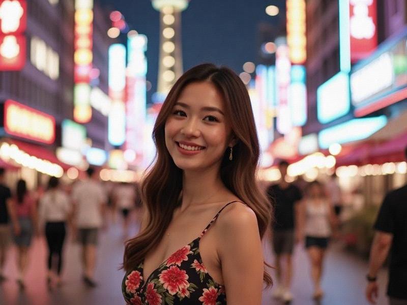 The New Shanghainese Woman: How Shanghai's Female Population is Redefining Modern Femininity in 2025
