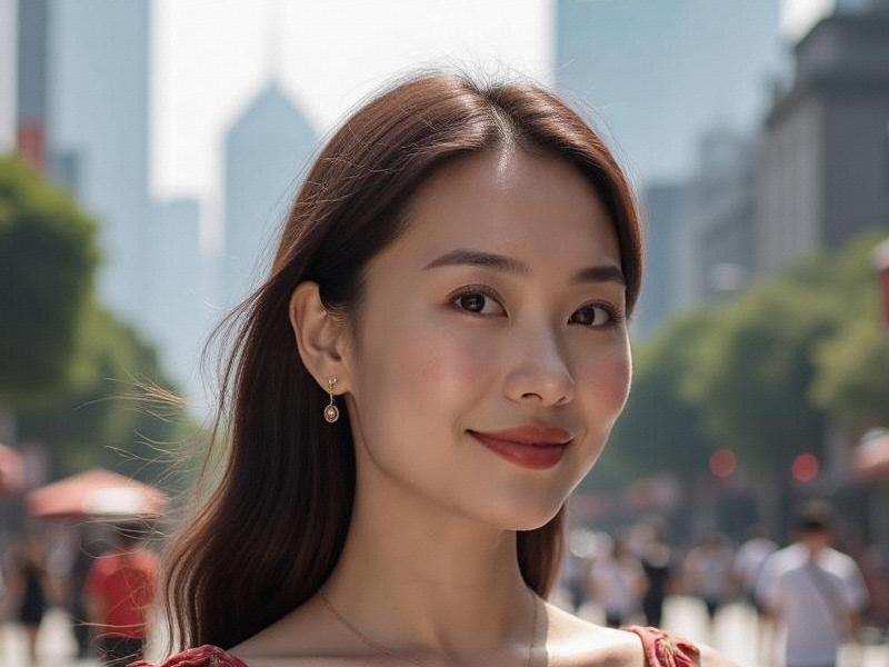 Silicon Delta: How Shanghai's Tech Corridor Is Reshaping the Global Innovation Landscape