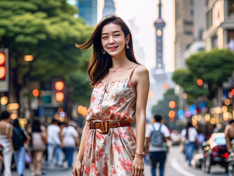 Shanghai Chronicles: An Unforgettable Journey Through the Heart of China's Metropolis