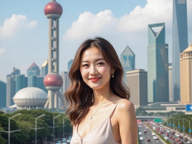 Shanghai After Dark: How the City's Elite Entertainment Clubs Are Redefining Nightlife Culture