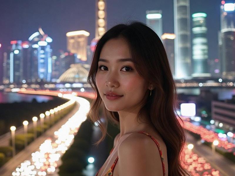 Shanghai's Dual Identity: Preserving Heritage While Building the Future