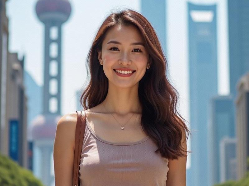 《沪上名媛新定义：解码上海女性的十二种生活美学》