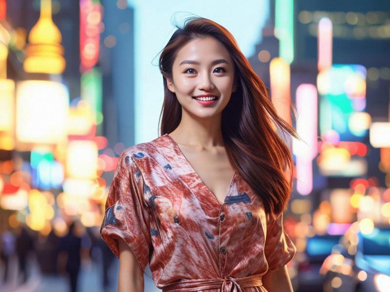 Shanghai's Green Transformation: Paving the Way for a Sustainable Future