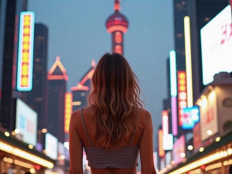 Quantum Shanghai: How the City Is Reinventing Urban Civilization