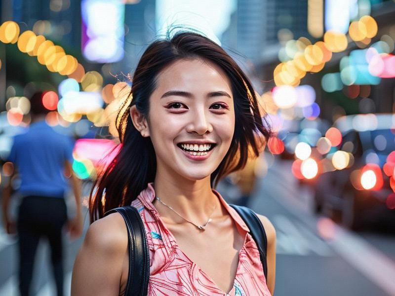 Shanghai's Enchanting Nightlife: A Journey Through the City's Entertainment Hubs