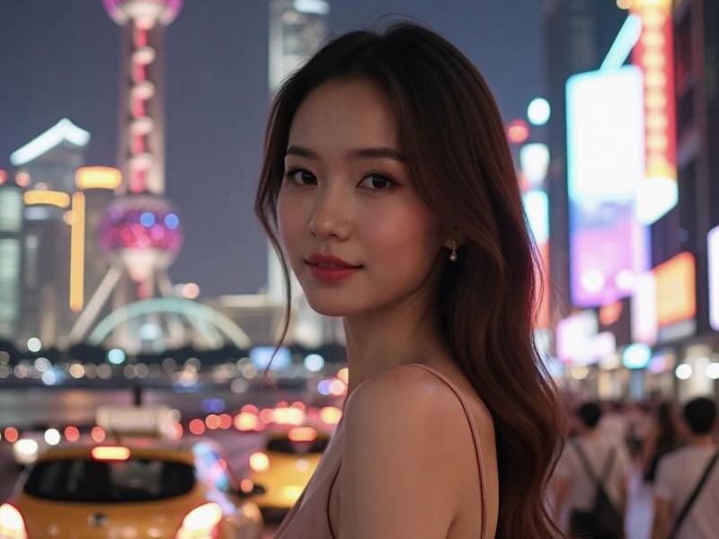Shanghai's Entertainment Renaissance: How Luxury Venues Are Redefining Urban Nightlife