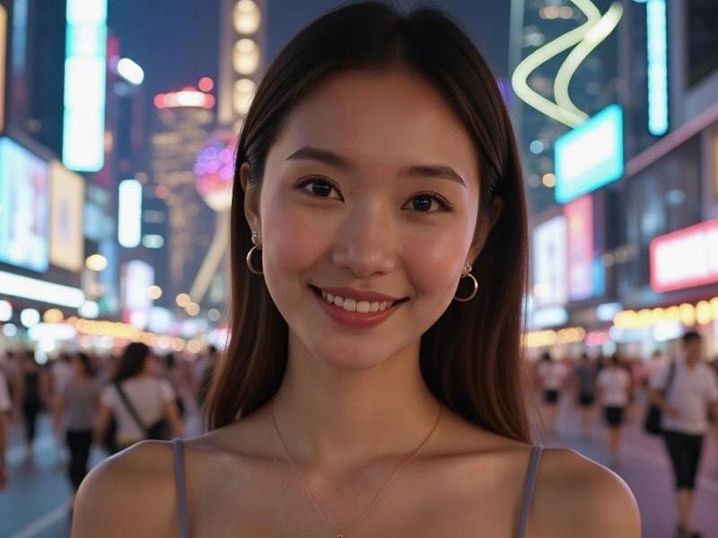 Shanghai 2045: The Making of a Future-Ready Global Metropolis