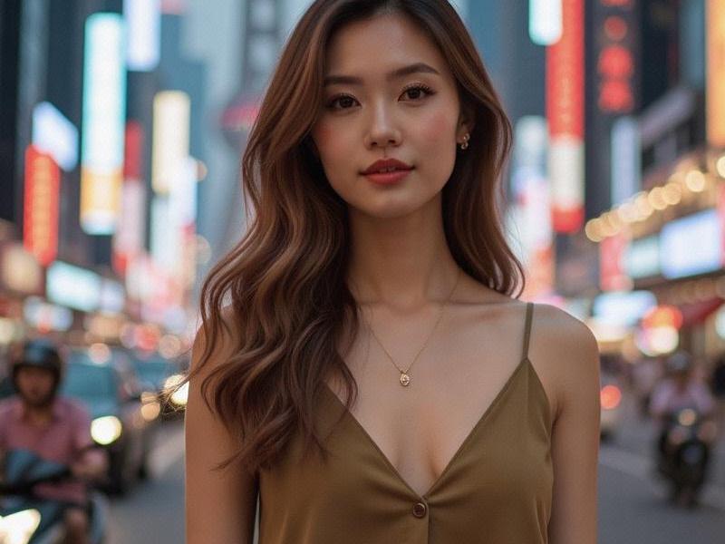 Shanghai 2025: Where Futuristic Innovation Meets Timeless Tradition