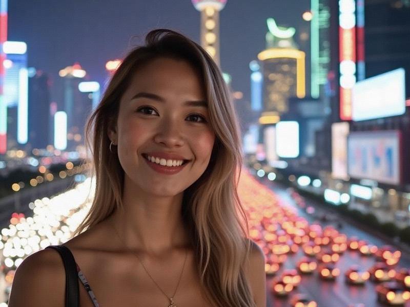 The Liquid Metropolis: How Shanghai Is Reinventing Urban Hydrology