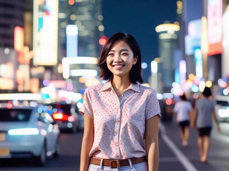 Shanghai's Entertainment Clubs: An Enigma in the City's Nightlife
