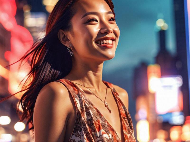 Shanghai's Green Transformation: How the City is Leading China's Eco-Friendly Revolution