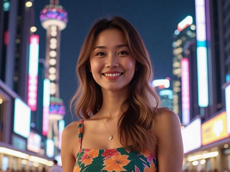 Shanghai Femininity 4.0: How the City's Women Are Crafting a New Global Archetype