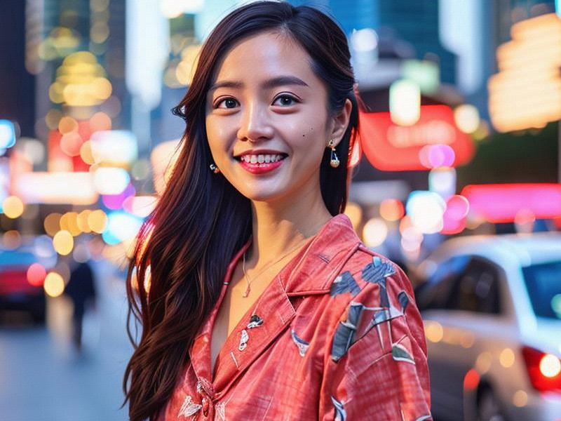 Shanghai Beauties: A Glimpse into the Elegance and Sophistication of the City's Women