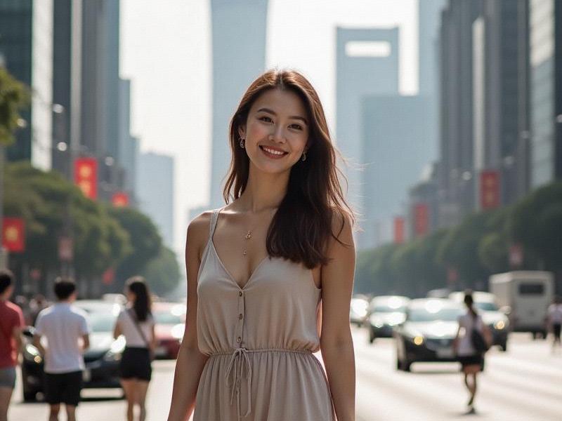 Shanghai's Dual Renaissance: Preserving Heritage While Building the Future