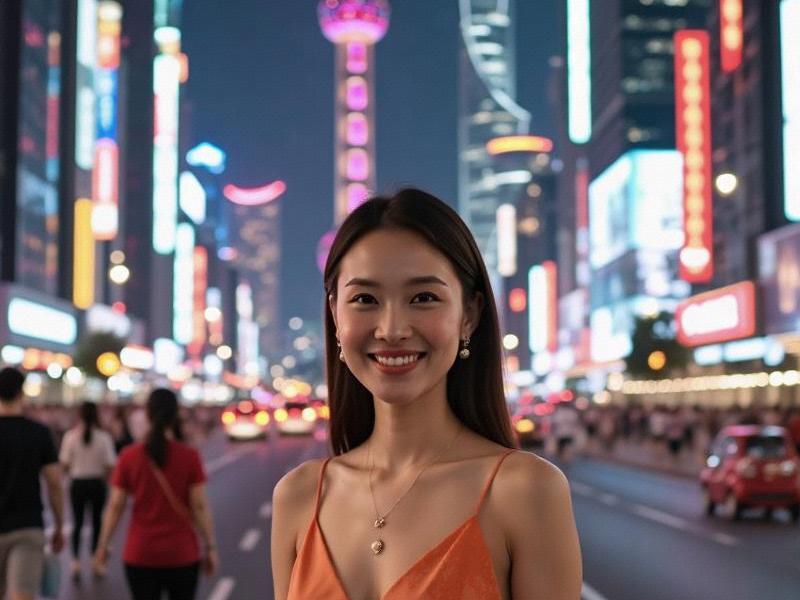 Shanghai After Dark: The Evolution of China's Most Sophisticated Nightlife Economy