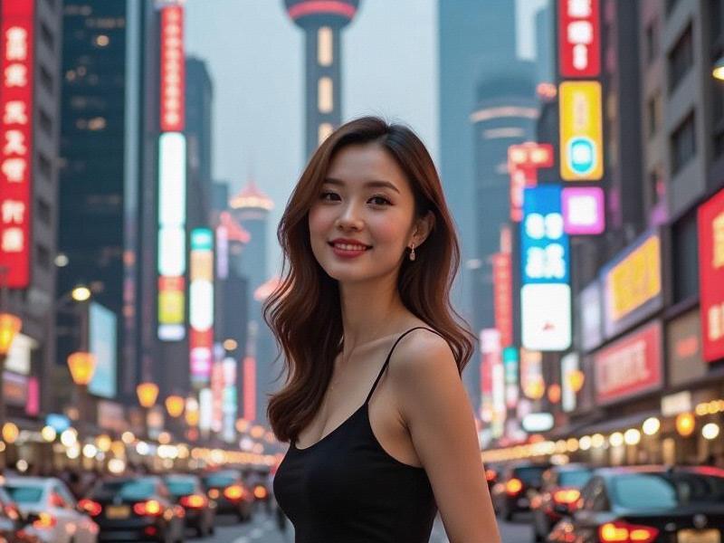Shanghai's Innovation Crucible: Where Global Ambition Meets Local Ingenuity