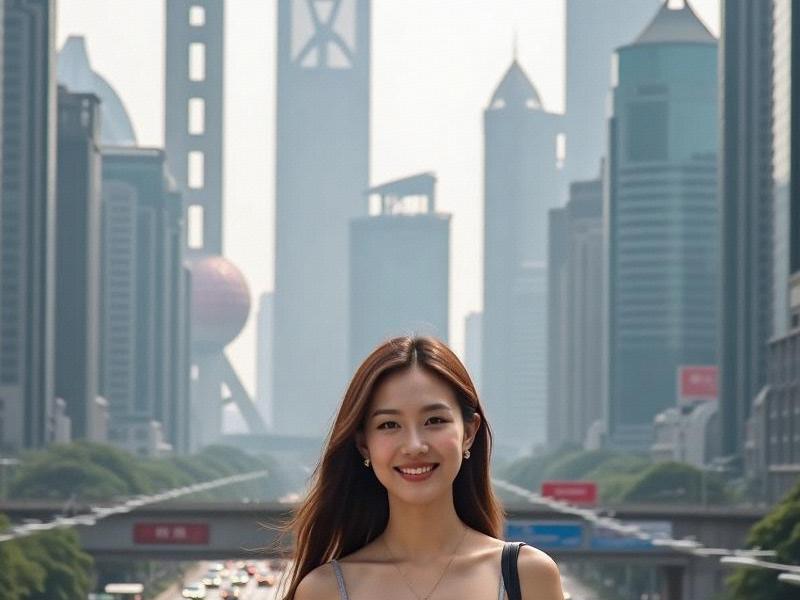 Shanghai & Yangtze Delta: The Self-Evolving Neural-Civilization Matrix
