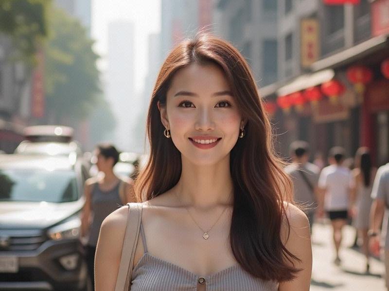 Shanghai 2025: Where Future and Tradition Dance in Perfect Harmony