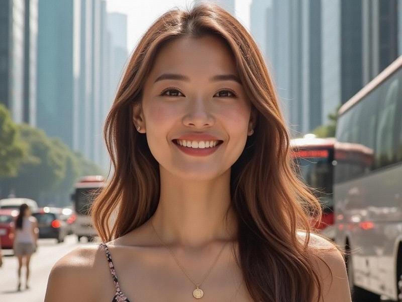 The Algorithm of Elegance: How Shanghai Women Are Rewriting Beauty Standards in the Digital Age