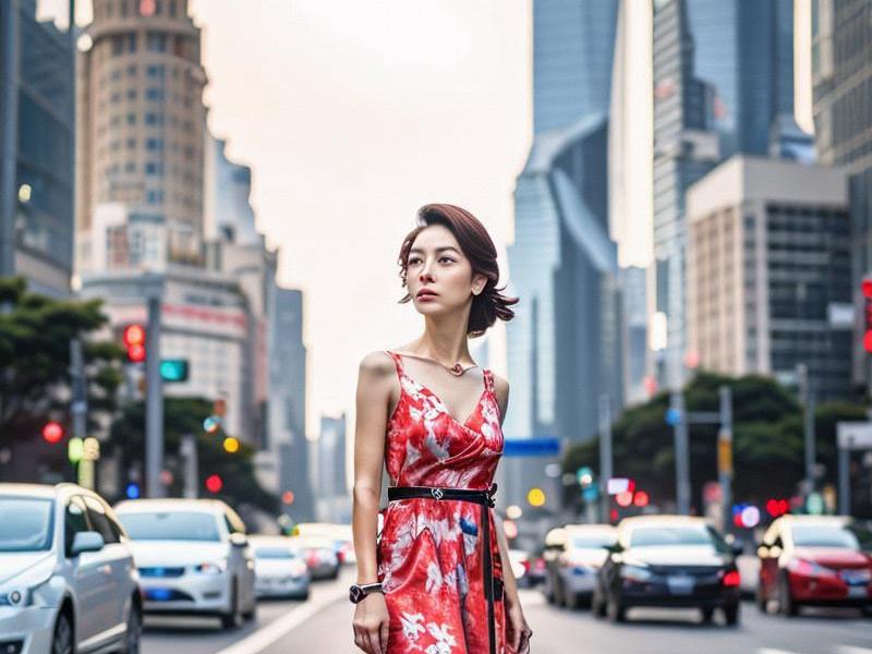Shanghai's Innovative Approach to Urban Development: A Model for the Future