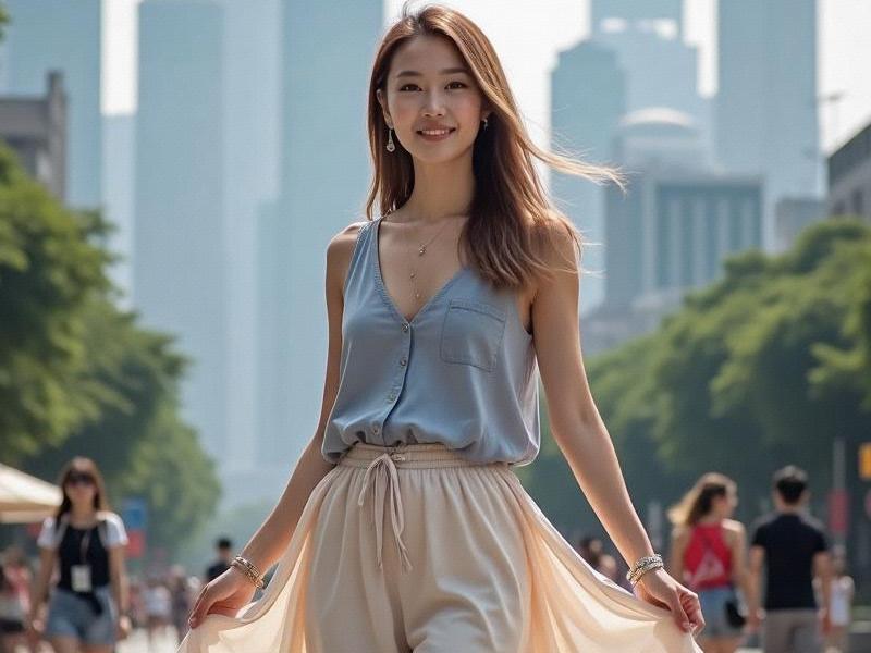 Shanghai's Nightlife Metamorphosis: How Luxury Clubs Are Shaping the City's After-Dark Economy