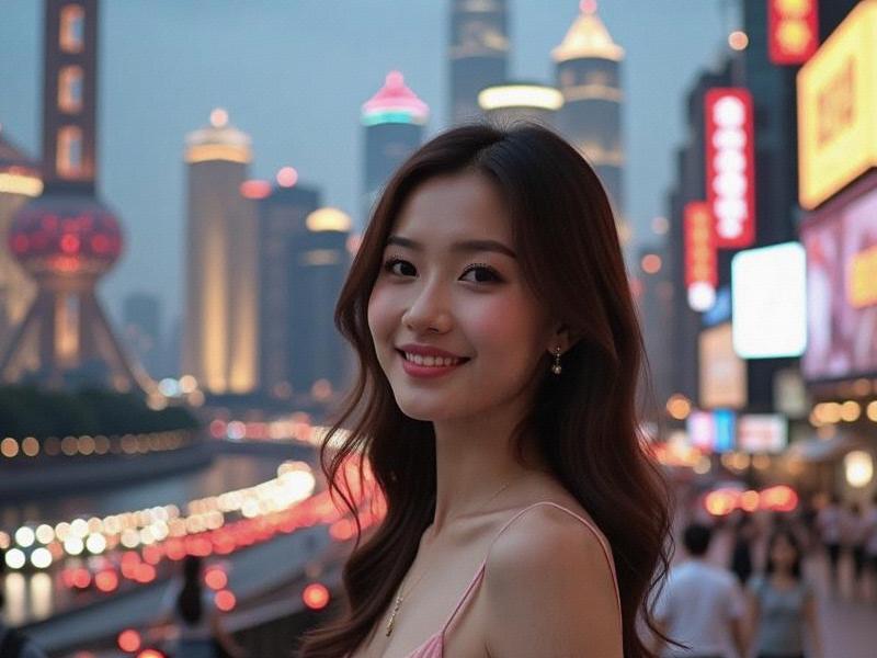 The Dual Renaissance: Shanghai's Quest to Become Both Ultra-Modern and Deeply Traditional