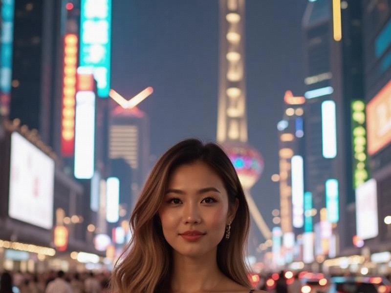 Shanghai's Nightlife Metamorphosis: How Luxury Clubs Are Redefining Urban Entertainment