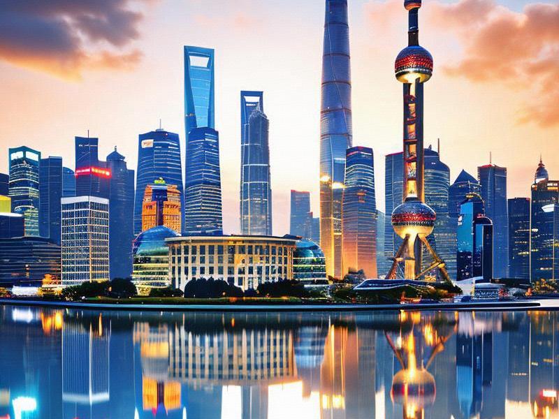 Shanghai's New Era of Urban Development and Regional Integration