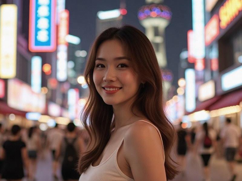 Shanghai 2030: The Making of a Next-Generation Global Metropolis