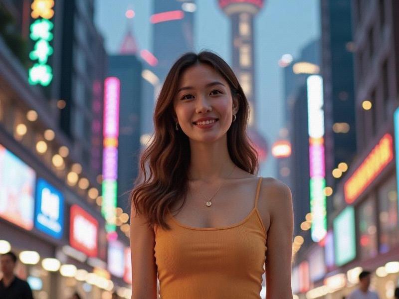 Concrete Dreams: How Shanghai Is Writing the Next Chapter of Urban Architecture