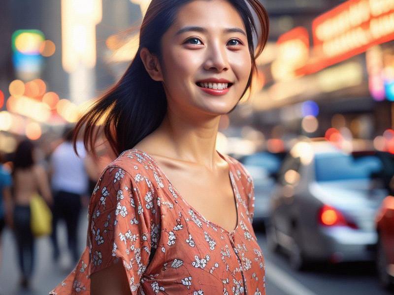 Exploring the Beauty and Diversity of Shanghai and Its Surroundings