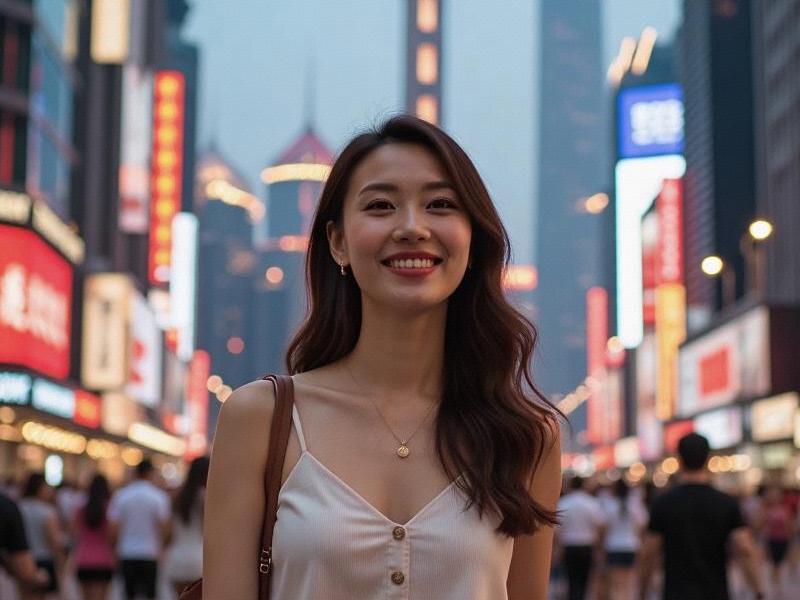 Shanghai After Dark: The Evolution of Elite Entertainment in China's Global City