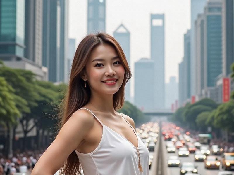 The Great Shanghai Convergence: How China's Financial Capital Is Reshaping the Yangtze Delta Megaregion