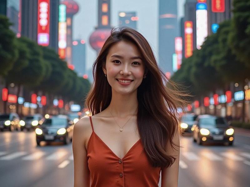 Shanghai 2025: Where Future and Heritage Converge