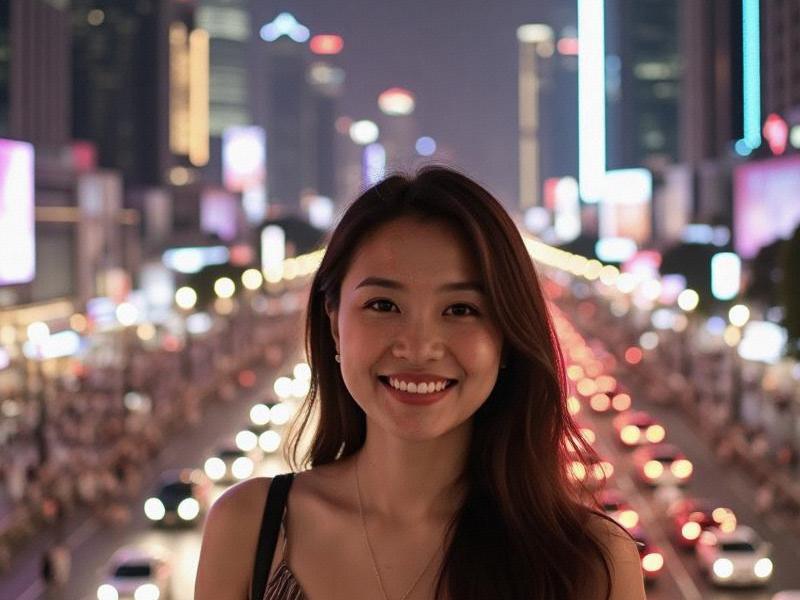 Shanghai's Quantum Leap: How China's Financial Capital is Reinventing Itself as a Global Tech Powerhouse