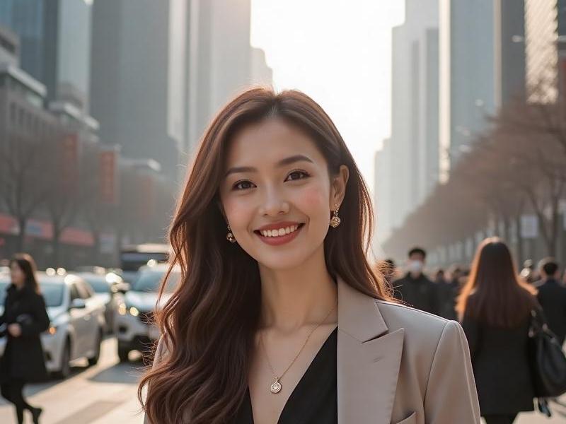 【时尚观察】从改良旗袍到国际T台：上海女性如何重新定义东方美学标准