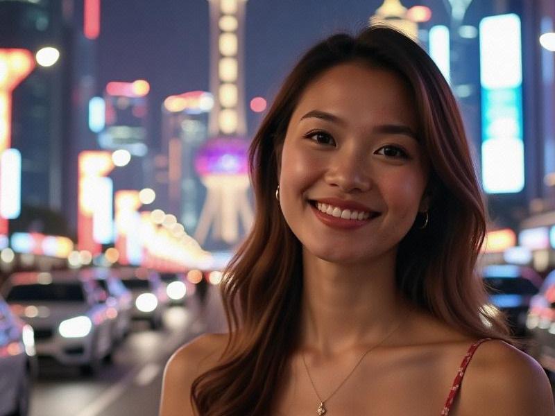 Shanghai's Nightlife Revolution: How Entertainment Clubs Are Shaping the City's Cultural Identity in 2025