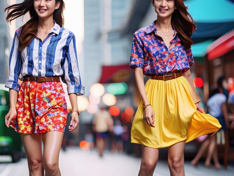 The Allure of Shanghai: A Tapestry of Lifestyle and Culture