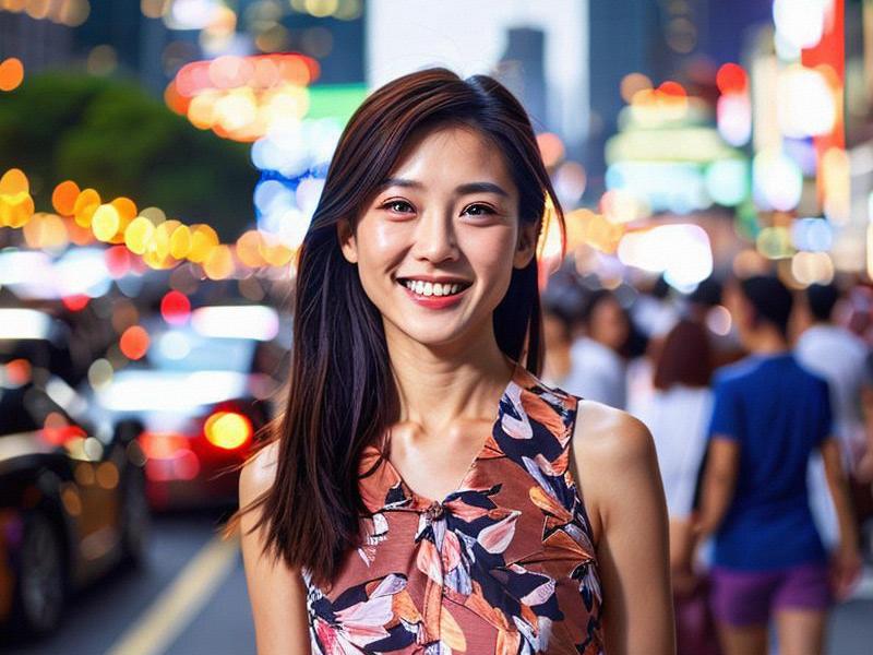 Shanghai: A Dynamic Metropolis on the Banks of the Huangpu River