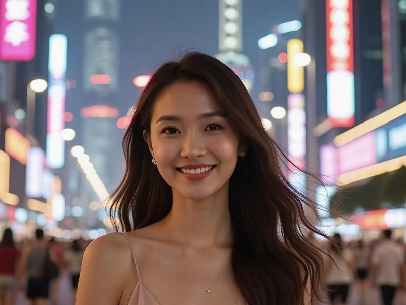 Shanghai 2025: The Dual Identity of China's Global Megacity