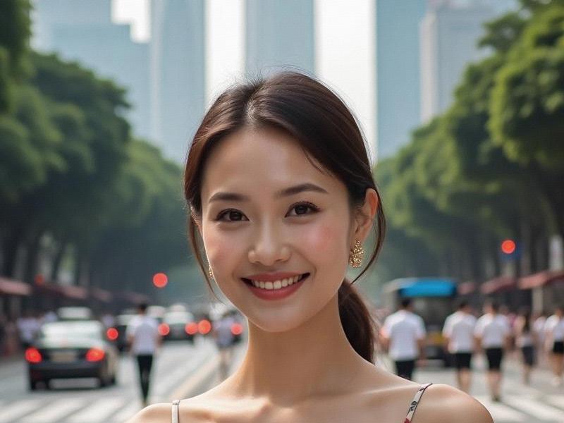 Shanghai’s Neo-Delta: Where Ancient Wisdom Fuels Tomorrow’s Innovation