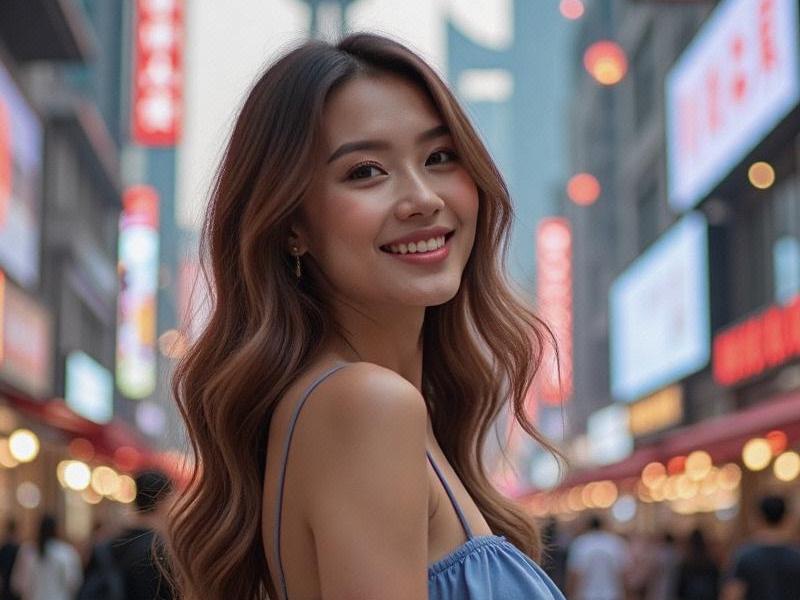 【她世纪：解码上海女性的十二面体】
